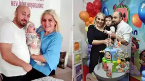 Böcek İlacı Zehirlenmesi: Baba'nın Acı Hikayesi