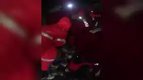 Gönüllü Arama Kurtarma Ekiplerine Destek Çağrısı
