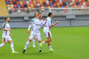 Karşıyaka, Lider Bursaspor'un Peşinde!