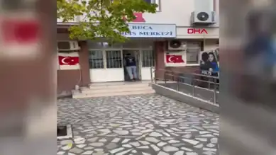 41 Yıl Hapis Cezası İle Aranan Şüpheli Yakalandı