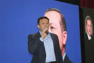 AK Parti'den Buca'ya Ziyaret ve Alsancak Projesi Açıklaması