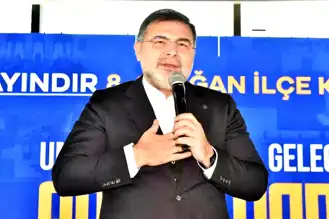 Saygılı'dan İzmir Belediyesi'ne Kredi Açıklaması