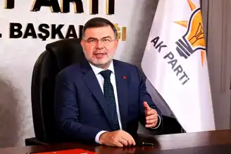 Saygılı'dan CHP'ye: İzmir'e 449 Milyar TL Yatırım!
