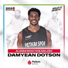 Petkimspor, Deneyimli Oyun Kurucuyu Transfer Etti