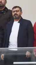 İkinci Lig Kulübünün Geleceği Tartışılıyor