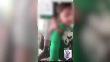 Boşanma Davasında Çocuk Tehdit Edildi, Baba Gözaltında