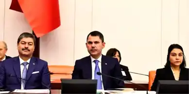Kurum: İzmir Körfezi'ni terk etmeyeceğiz!