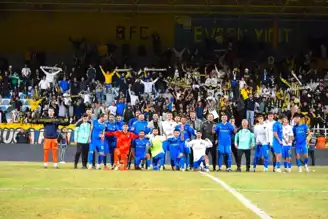 Yerel Takım, Kritik Zaferle Play-Off Yolunda İlerledi