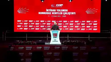 Özel'den Erdoğan'a: Kılıçdaroğlu'na Bir Kelime Daha Ederse Pişman Edeceğim!