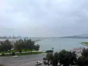 Ege Denizi'nde 5.2 Büyüklüğünde Deprem: İzmir'de Hissedildi