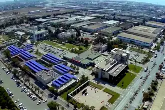 İzmir'de Fabrika Tedarikçileri Fuarı