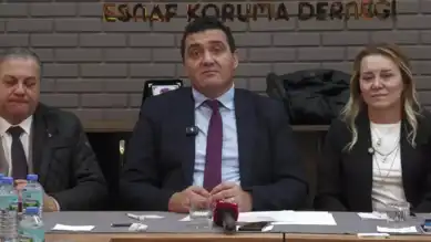 Kemeraltı'nda Esnaf Çığlığı: Acil Çözüm Gerek!