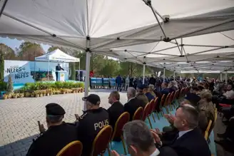 TBMM Başkanı, İzmir'de Valiliği Ziyaret Etti