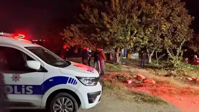 Ege Bölgesinde Yangın Trajedis: 5 Çocuk Hayatını Kaybetti