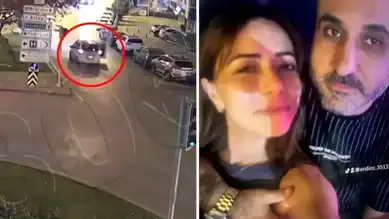 Sevgiliyi Cesediyle Karakola Getirdi: Yasak Aşkın Sonucu