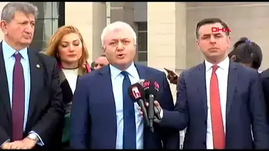 Tuncay Özkan'a Soruşturma!