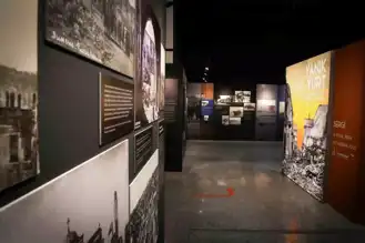 Yunan İşgali: Yanık Bir Miras