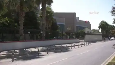 İzmir'deki Ölüm Davası: Sanık Savunmaları Alındı