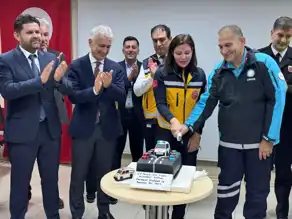 Acil Durumlarda Hayat Kurtaran Fermuar Sistemi