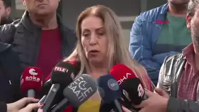 İzmir'deki Elektrik Çarpması: İki Ölüm