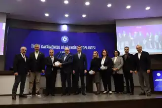 İzmir Gayrimenkul Sektöründe Fiyat Artışı