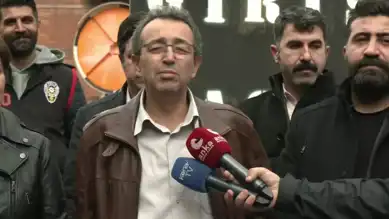 Tarihi Fabrika Özelleştirmeye Karşı Eylem!