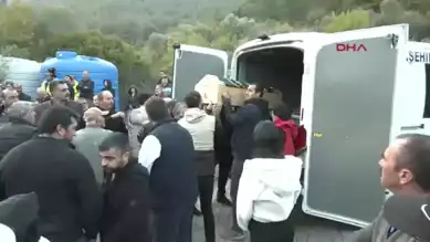 Ege Bölgesinde Trajik Yangın: 5 Çocuk Hayatını Kaybetti