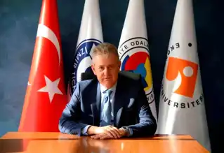 İzmir'de Özel Güvenlik Çalıştayı: Sektörün Geleceği Tartışılacak