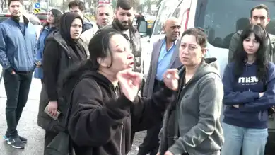 İzmir Davası: Ailelerden Tepkili Tepkiler