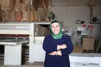 Muhasebeciden Marangoz Ustasına: Başarının Hikayesi