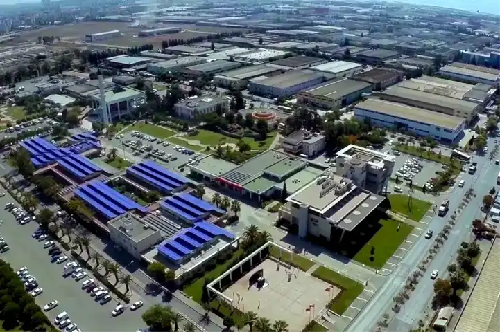 İzmir'de Fabrika Tedarikçileri Fuarı