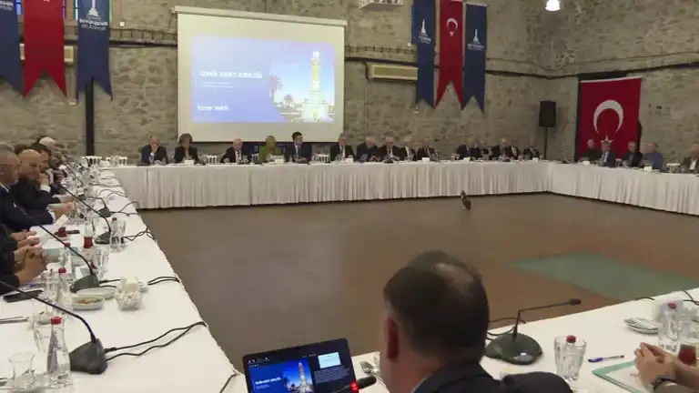 Basmane Çukuru'na Nitelikli Proje!