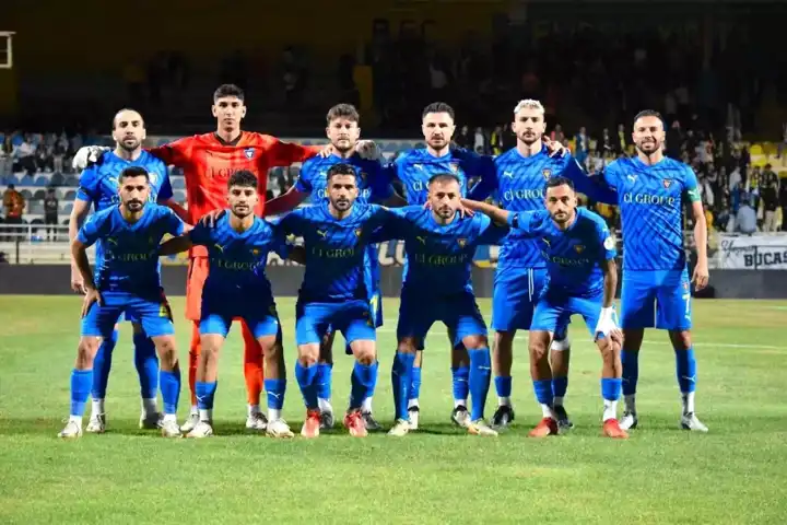 İzmir Derbisi: Heyecan Dolu Mücadele!