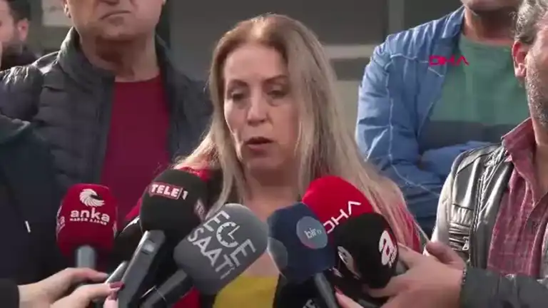 İzmir'deki Elektrik Çarpması: İki Ölüm