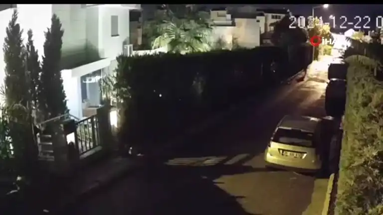 İzmir'de Üç Kurşunlama Olayı: 3 Tutuklama
